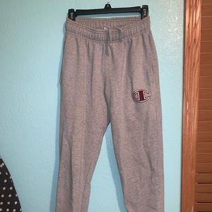 Grey Champion Sweatpants